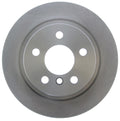 Centric 14-16 BMW I3 C-TEK Standard Rear Brake Rotor