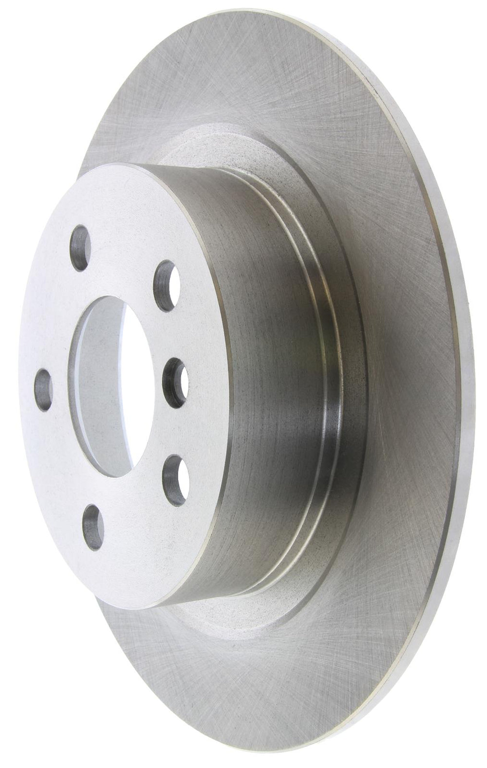 Centric 14-16 BMW I3 C-TEK Standard Rear Brake Rotor