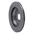 DFC 19-23 Subaru Crosstrek Rear Brake Rotor