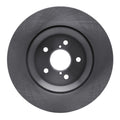 DFC 19-23 Subaru Crosstrek Rear Brake Rotor