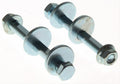 MOOG 09-12 Suzuki Equator Front Cam Bolt Kit