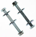 MOOG 09-12 Suzuki Equator Front Cam Bolt Kit