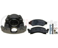LOADED CALIPERS
