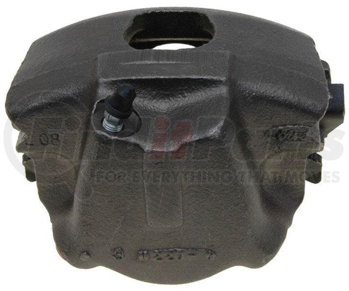 LOADED CALIPERS