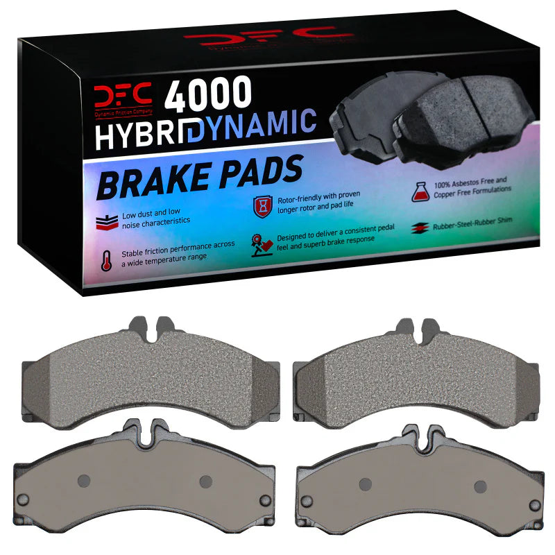 DFC auto part