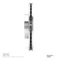 DFC auto part