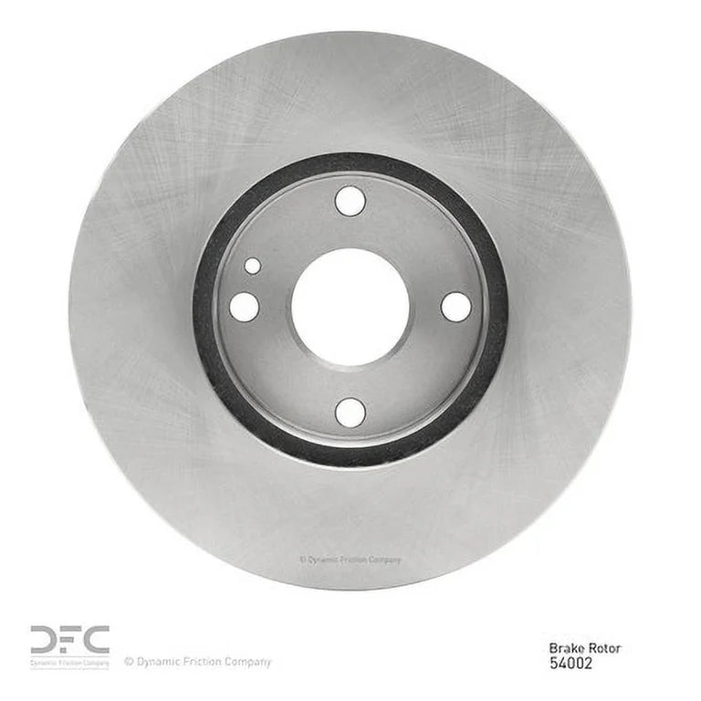DFC auto part