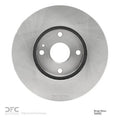 DFC auto part