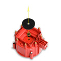 HEI Distr Cap & Rotor Kit - Red