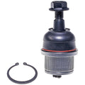 TORSION BAR MOUNT