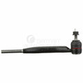 STEERING TIE ROD END