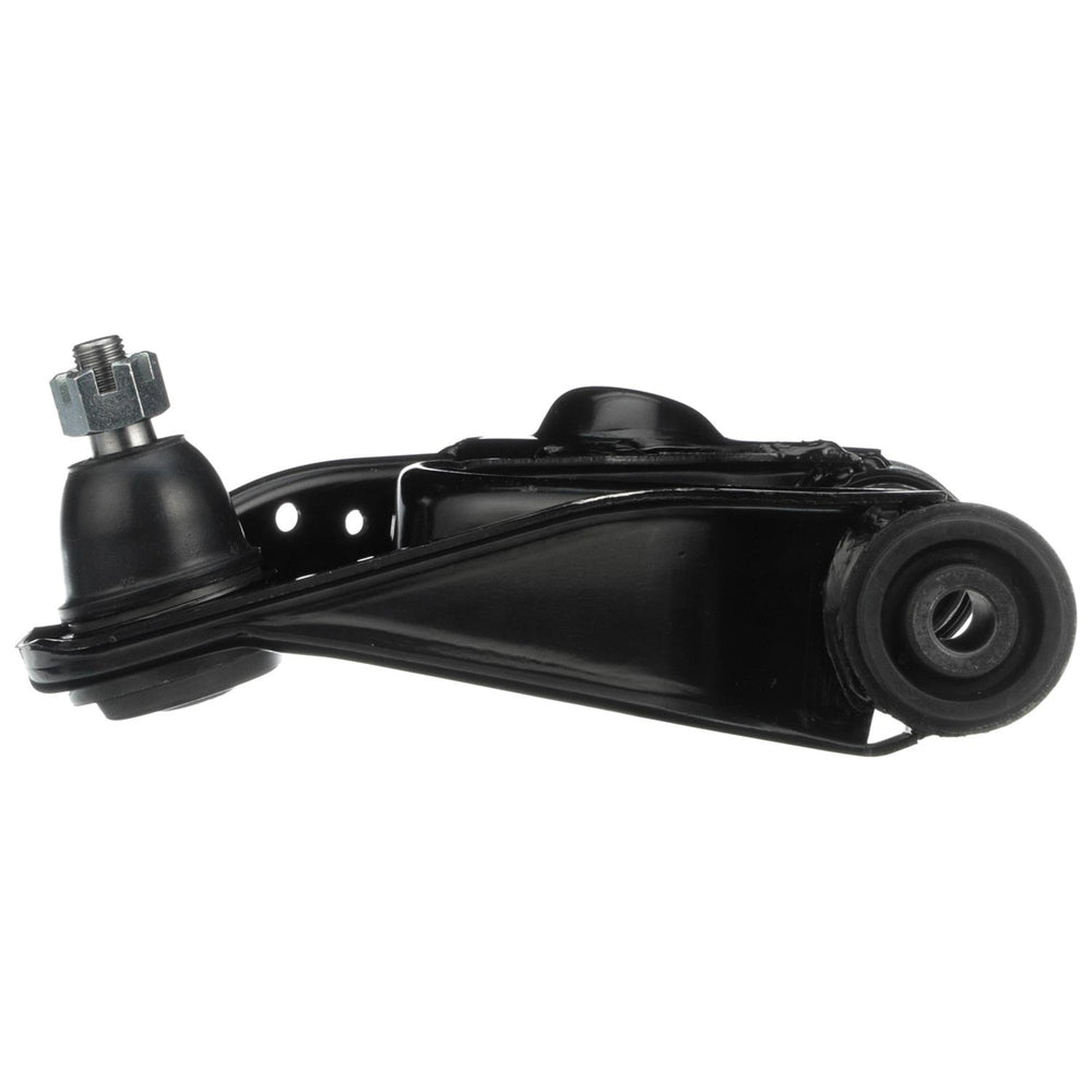 DELPHI control arms