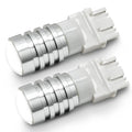 Oracle 3157 5W Cree LED Bulbs (Pair) - Cool White