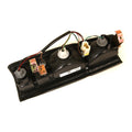 RH TAILLAMP ASSY; W/O DUAL REAR WHEELS; PICKUP 8797