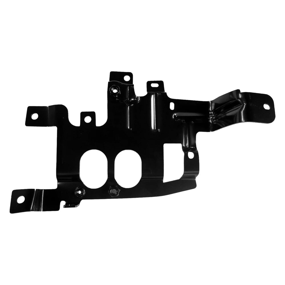 FT BUMPER BRACKET CREW CAB; ADAPTIVE CRUISE CONTROL SENSOR BRACKET; SUPER DUTY 1717
