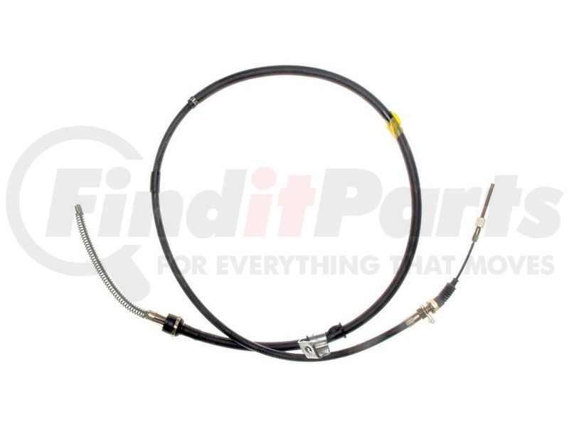 BRAKE CABLES-CUSTOM