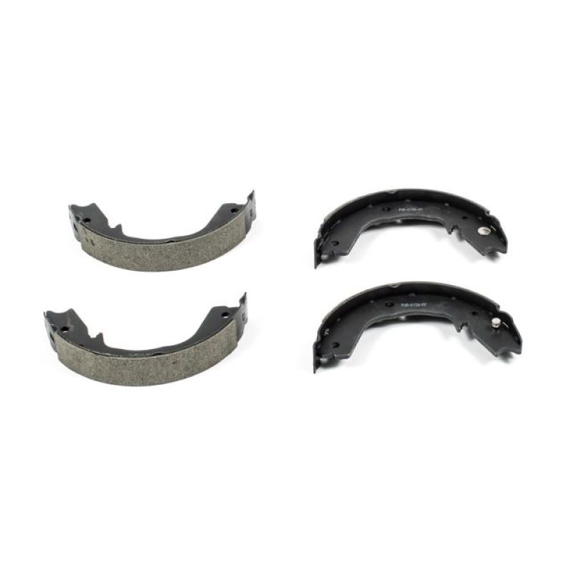DFC auto part
