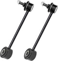 MOOG 14-23 Jeep Cherokee Rear Right Sway Bar Link