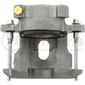 SEMI-LOADED BRAKE CALIPER