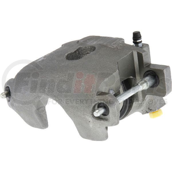 SEMI-LOADED BRAKE CALIPER