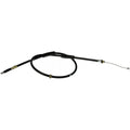 BRAKE CABLE