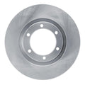 R1 Concepts Brake Rotor Fits Mazda B2600