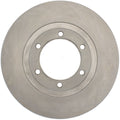 R1 Concepts Brake Rotor Fits Mazda B2600