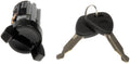 IGNITION LOCK CYL