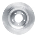 DFC auto part close-up