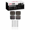 DFC auto part