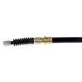 BRAKE CABLE