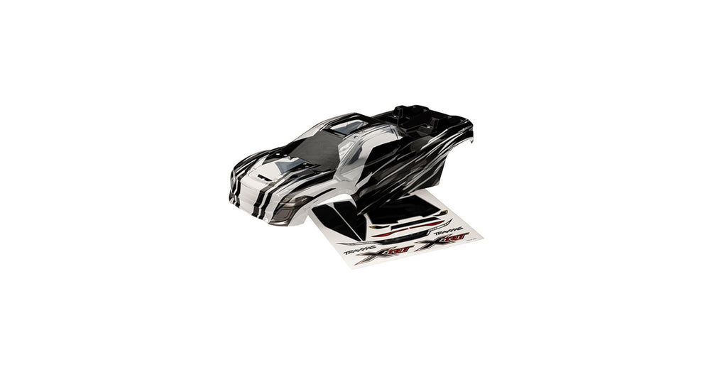 TRAXXAS auto part