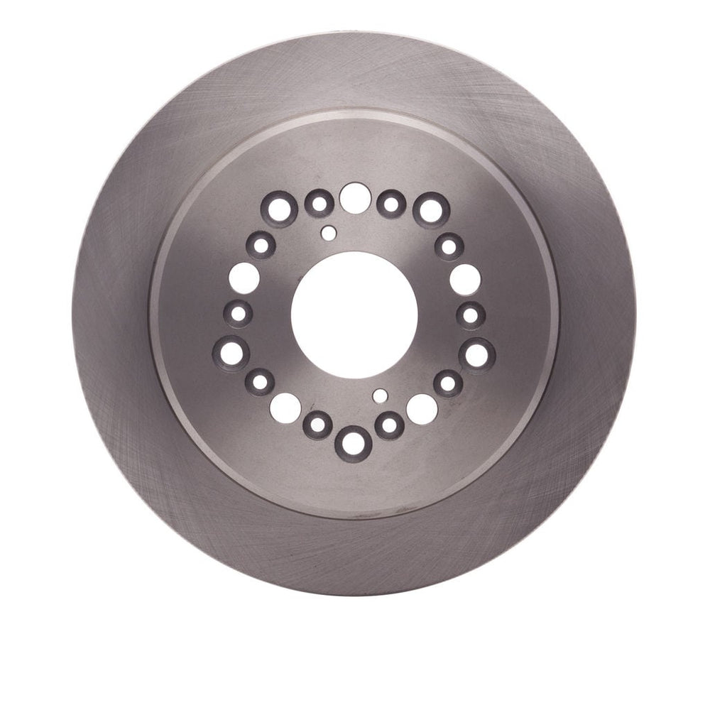 DFC auto part