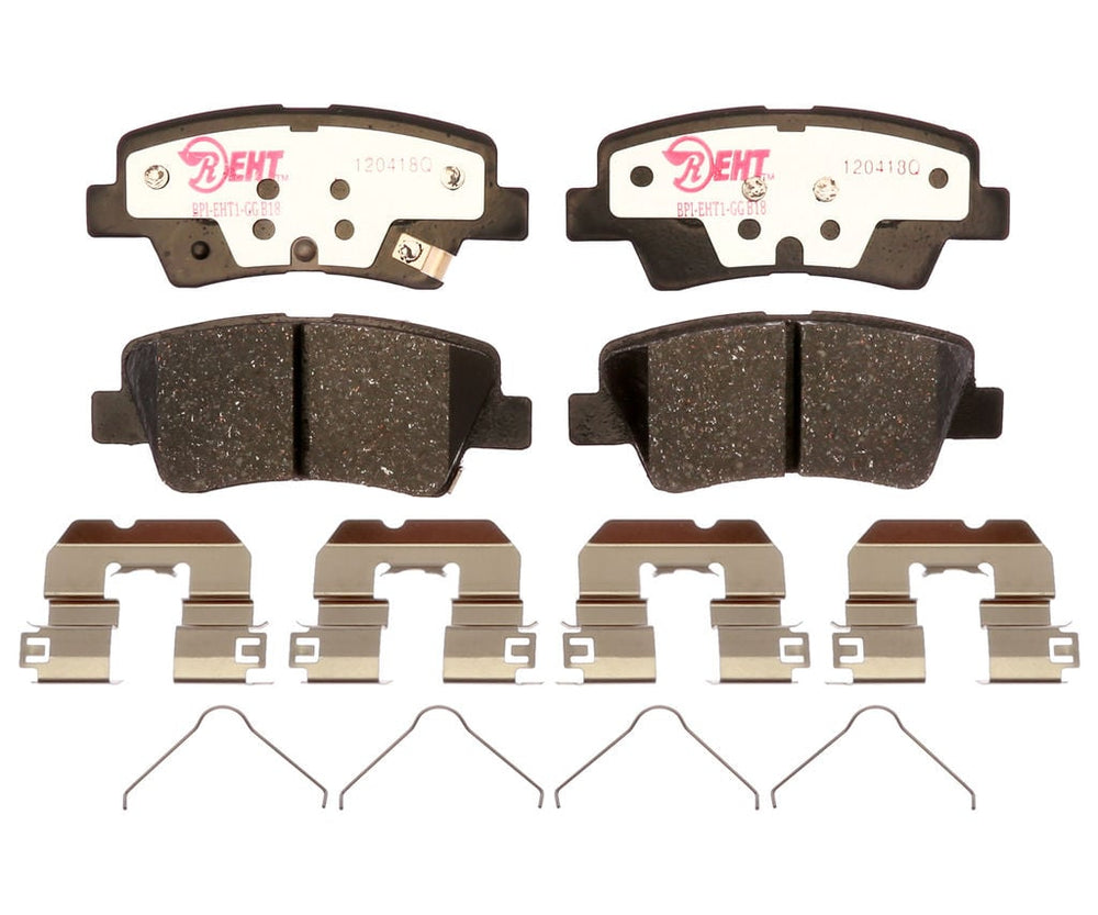 R auto part