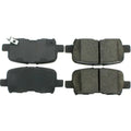 Stoptech PQ Pro Brake Pads Rear Acura Honda MDX Odyssey Pilot 2001 - 2008