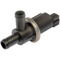 VAPOR VENT VALVE