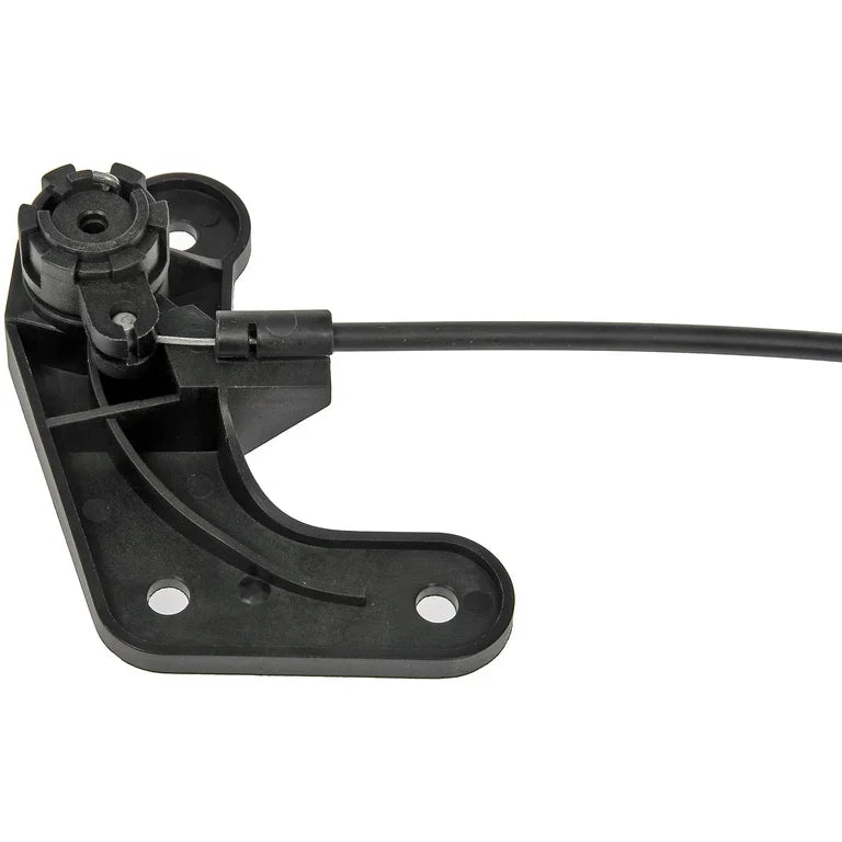 HOOD RELEASE CABLE ASSEMBLY