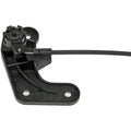 HOOD RELEASE CABLE ASSEMBLY