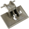 PARKING BRAKE RELEASE HANDLE TAN
