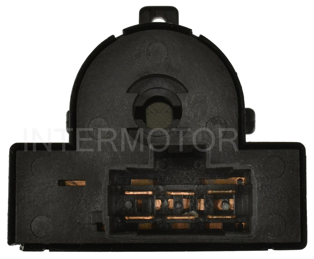 STANDARD IGN auto part