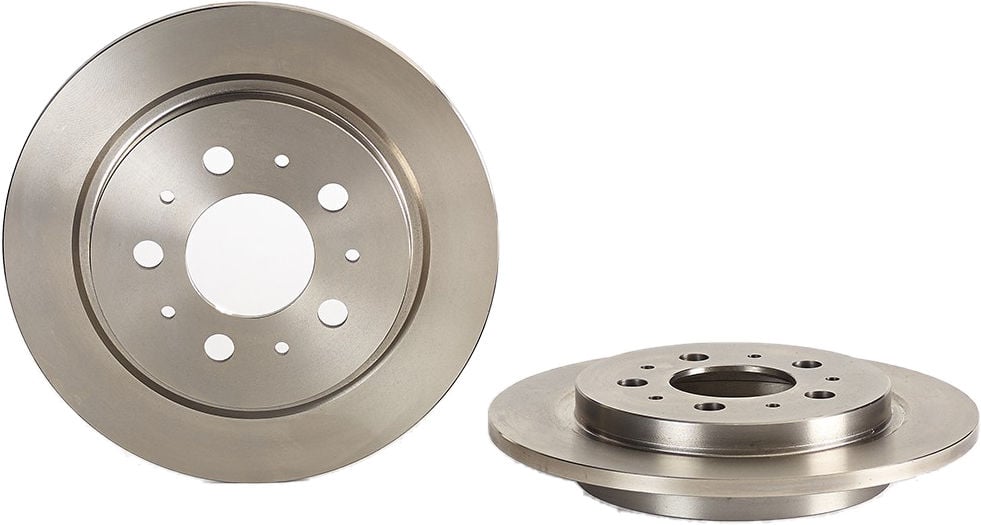 DISC BRAKE ROTOR