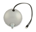 65-67 FOG LAMP ASSEMBLY