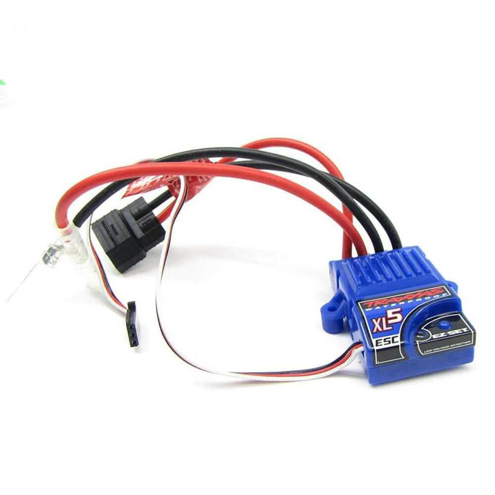 TRAXXAS auto part
