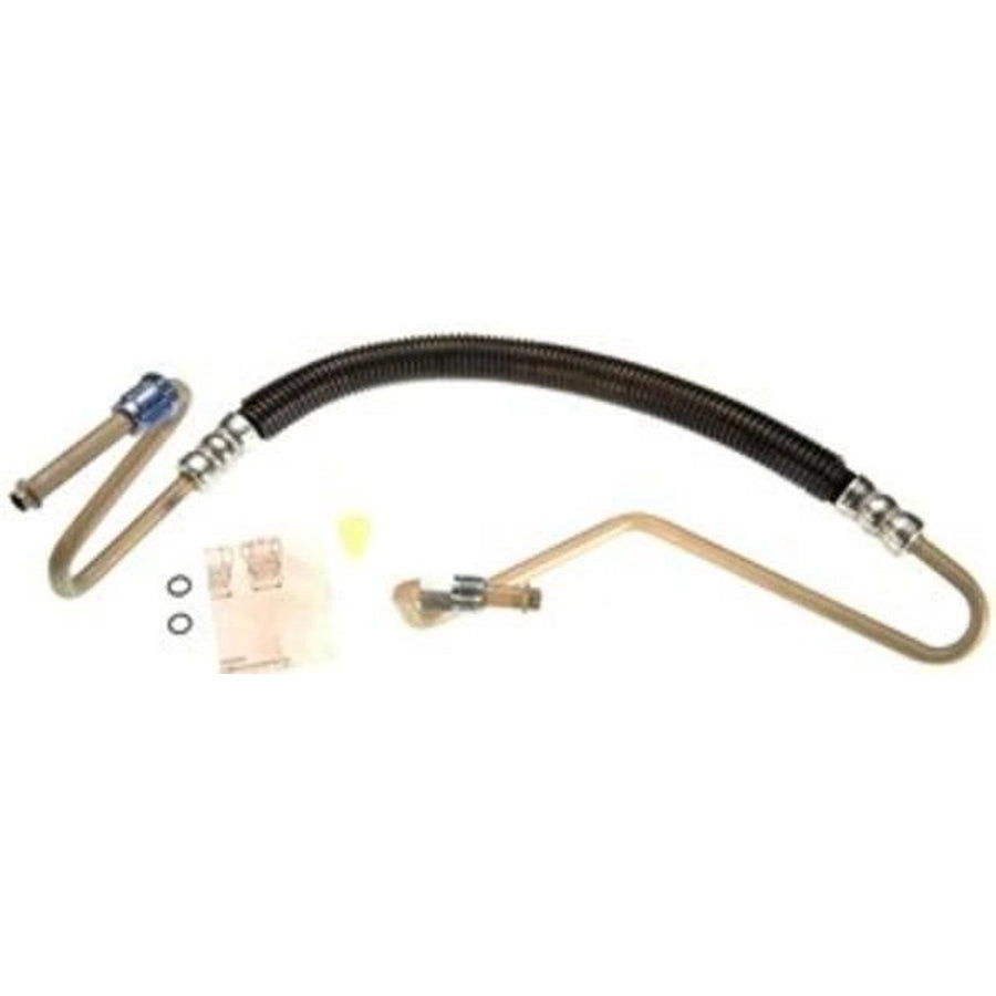 Gates Power Steering Return Line Hose Assembly