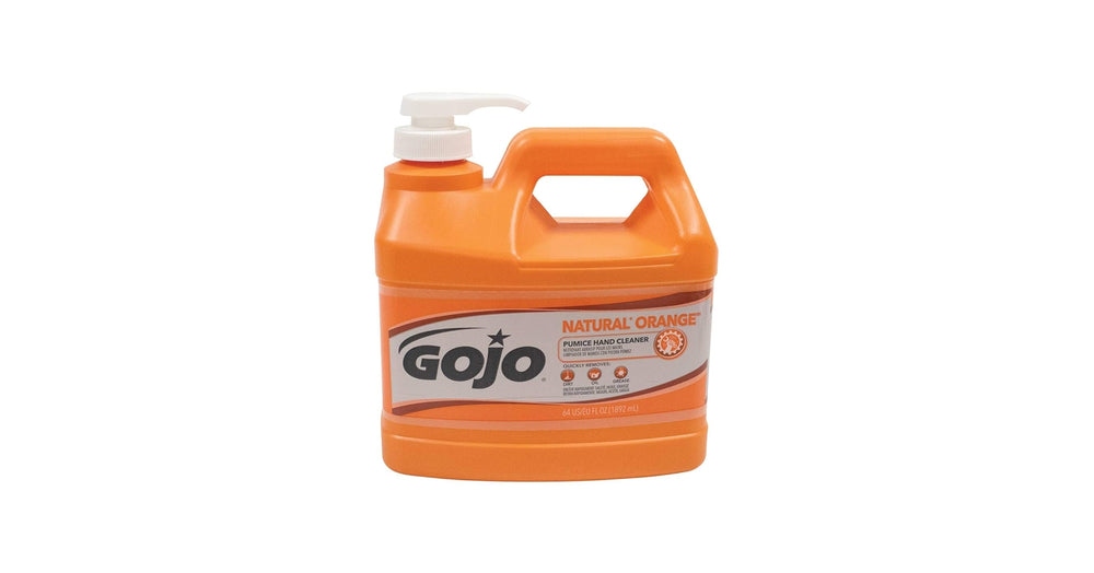 Gojo Industries auto part