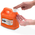Gojo Industries auto part detail