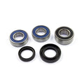 All Balls Racing 1999 Husqvarna CR125 Wheel Bearing Kit Rear