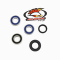 All Balls Racing 1999 Husqvarna CR125 Wheel Bearing Kit Rear