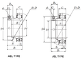 BALL BEARING