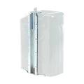 Jerry Can Mount, Galvanized Steel, Universal, Lockable RT Off Road
